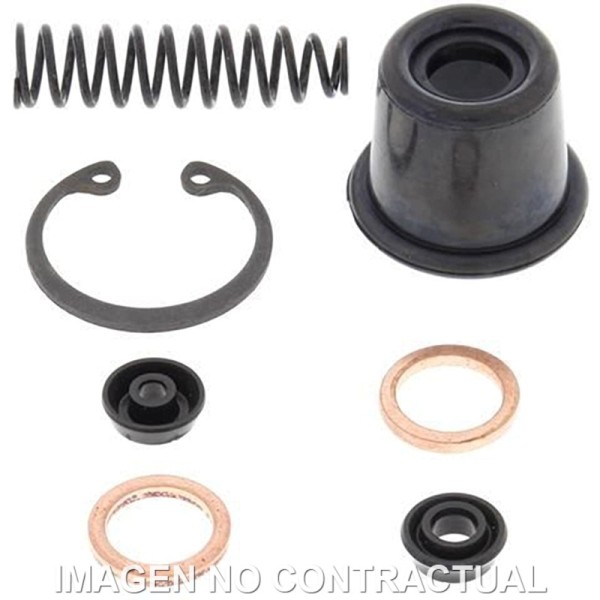 Kit Reparación Bomba Freno All Balls 18-1008 Honda