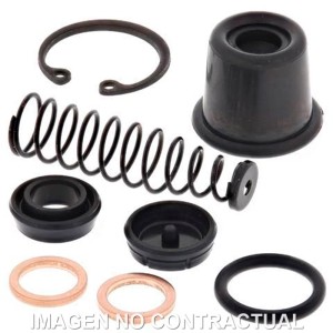 Kit Reparación Bomba Freno All Balls 18-1014 Honda