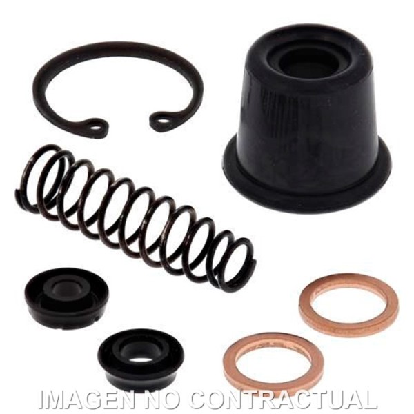 Kit Reparación Bomba Freno All Balls 18-1019 Yamaha