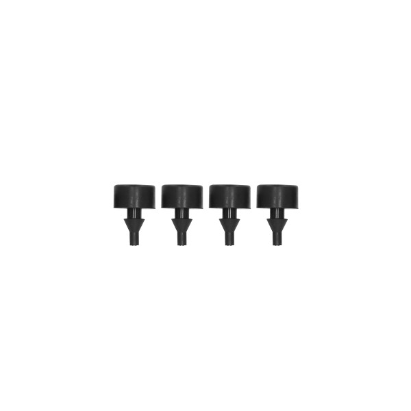 JUEGO DE GOMAS SHAD 203504R