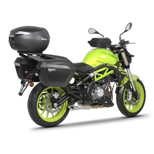 3P SYSTEM FIJACION LATERAL BENELLI BN302S