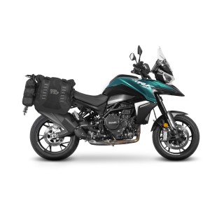 3P SYSTEM FIJACION LATERAL BENELLI TRK 902