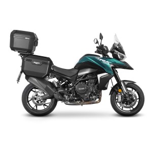 3P SYSTEM FIJACION LATERAL BENELLI TRK 902