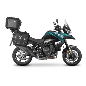 3P SYSTEM FIJACION LATERAL BENELLI TRK 902
