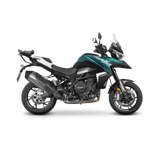 FIJACION PARA MALETA SUPERIOR BENELLI TRK 702/702X/902