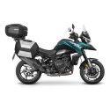 FIJACION PARA MALETA SUPERIOR BENELLI TRK 702/702X/902