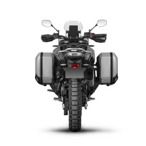 4P SYSTEM FIJACION LATERAL CF MOTO 800 MTX / 1000 MTX