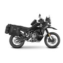 4P SYSTEM FIJACION LATERAL CF MOTO 800 MTX / 1000 MTX