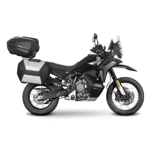 3P SYSTEM FIJACION LATERAL CF MOTO 800 MTX / 1000 MTX
