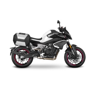 3P SYSTEM FIJACION LATERAL CF MOTO 800 NK/SPORT/ADVANCED