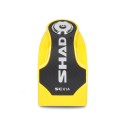 ANTIRROBO DE DISCO CON ALARMA SC61A – AMARILLO