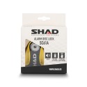 ANTIRROBO DE DISCO CON ALARMA SC61A – AMARILLO