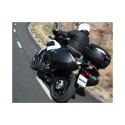 SET DE MALETAS LATERALES SH36 CARBONO