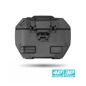 SET DE MALETAS LATERALES EXPANDIBLES SH38X