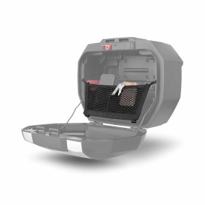 SET DE MALETAS LATERALES EXPANDIBLES SH38X