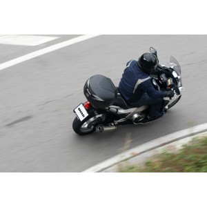 TOP CASE SH39 CARBONO