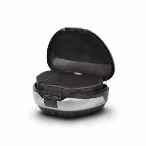 *TOP CASE SH48 TITANIO