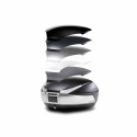 *TOP CASE SH48 TITANIO