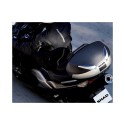 *TOP CASE SH48 TITANIO