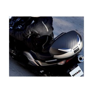 *TOP CASE SH48 TITANIO