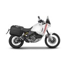 4P SYSTEM FIJACION LATERAL DUCATI DESERT X 937/RALLY
