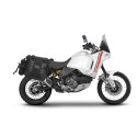 4P SYSTEM FIJACION LATERAL DUCATI DESERT X 937/RALLY