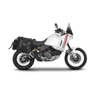4P SYSTEM FIJACION LATERAL DUCATI DESERT X 937/RALLY
