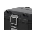 TOP CASE TR55 TERRA BLACK EDITION