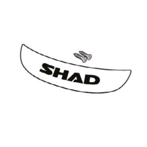 CATADIÓPTRICO BLANCO SHAD D1B261CAR