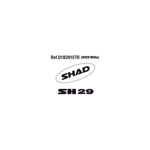 ADHESIVOS SH29