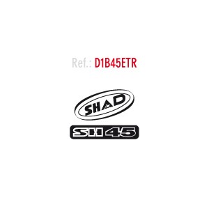 ADESIVOS SH-45
