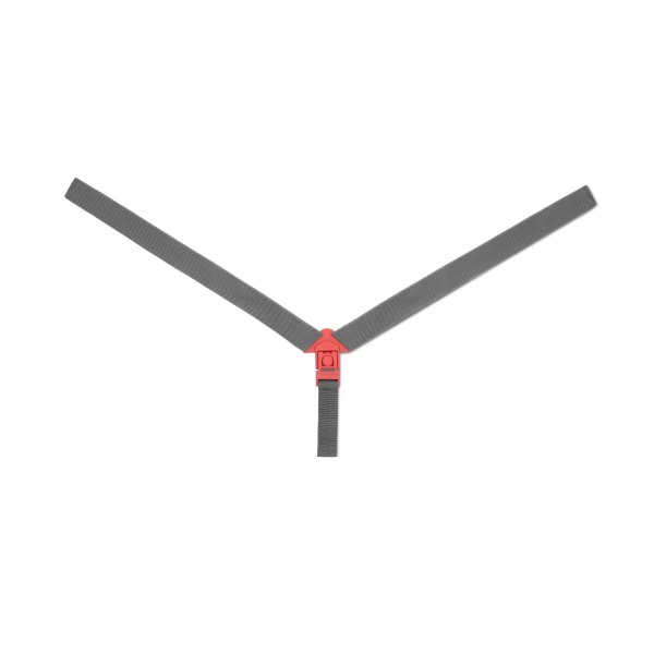 CORREAS DE SUJECIÓN SHAD D1B48CGR