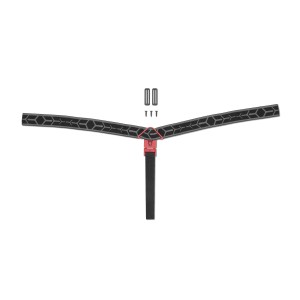 CORREAS DE SUJECIÓN SHAD D1B59CGR