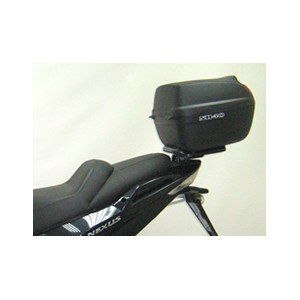 FIJACION PARA MALETA SUPERIOR GILERA NEXUS500