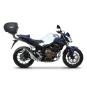 FIJACION PARA MALETA SUPERIOR HONDA CB500F/CBR500R