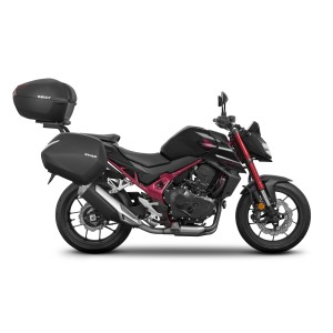 3P SYSTEM FIJACION LATERAL HONDA CB750 HORNET