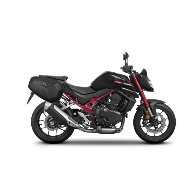 FIJACION SR PARA ALFORJAS HONDA CB750 HORNET
