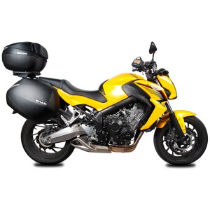 3P SYSTEM FIJACION LATERAL HONDA CB650F