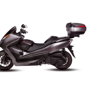 FIJACION PARA MALETA SUPERIOR HONDA FORZA 300i