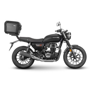 FIJACION PARA MALETA SUPERIOR HONDA GB 350 S