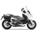3P SYSTEM FIJACION LATERAL HONDA INTEGRA 750