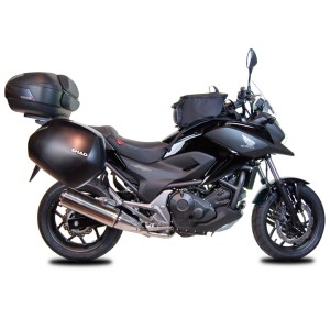 3P SYSTEM FIJACION LATERAL HONDA SERIES NC S/X