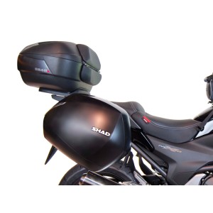 3P SYSTEM FIJACION LATERAL HONDA SERIES NC S/X
