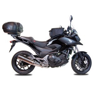 FIJACION PARA MALETA SUPERIOR HONDA SERIES 700/750
