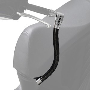 FIJACIÓN SHAD LOCK HONDA SH300 (TAMAÑO 5)