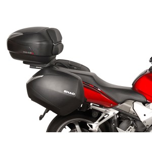 3P SYSTEM FIJACION LATERAL HONDA VFR 800 SHAD H0VF82IF