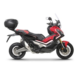FIJACION PARA MALETA SUPERIOR HONDA X-ADVENTURE 750