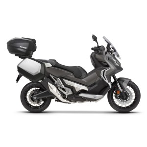 FIJACION PARA MALETA SUPERIOR HONDA X-ADVENTURE 750