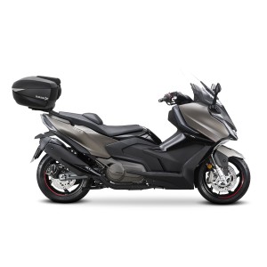 FIJACION PARA MALETA SUPERIOR KYMCO AK 550 PREMIUM