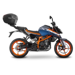FIJACION PARA MALETA SUPERIOR KTM DUKE 125/390 SHAD K0DK14ST